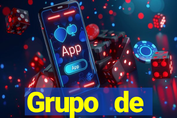 Grupo de alavancagem telegram